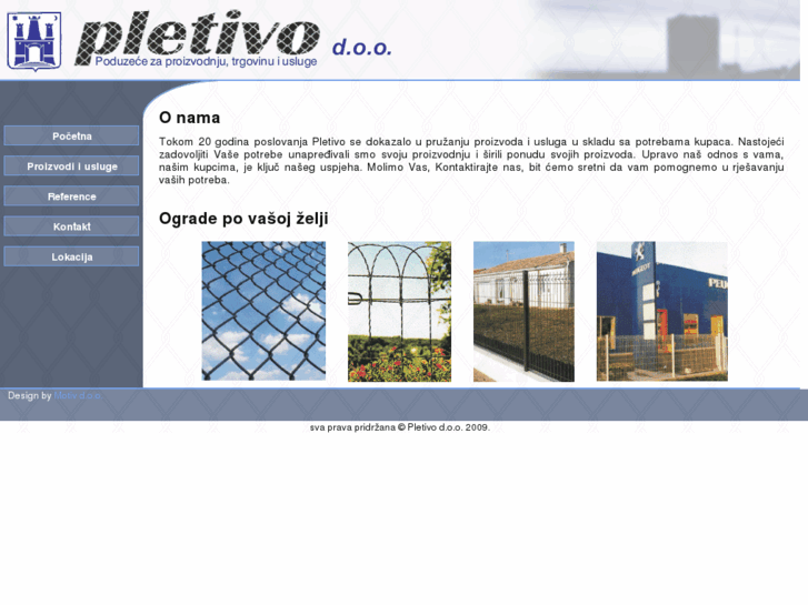 www.pletivo.hr