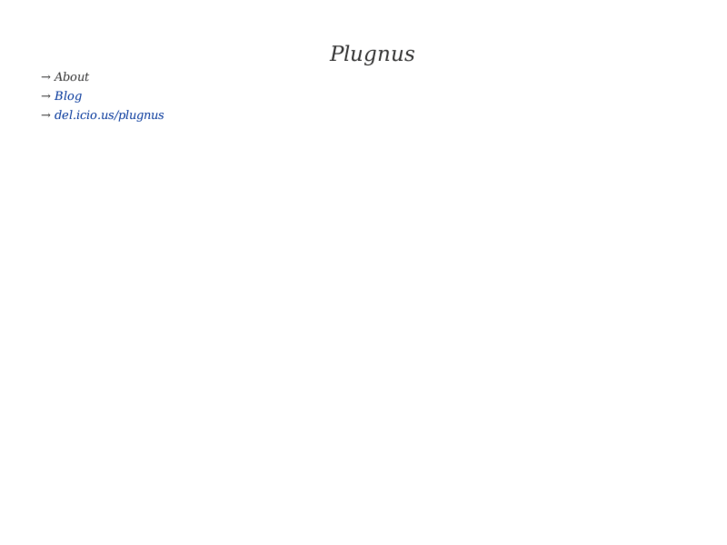 www.plugnus.com