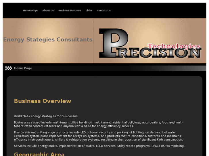 www.precisiontechnologiesinc.net