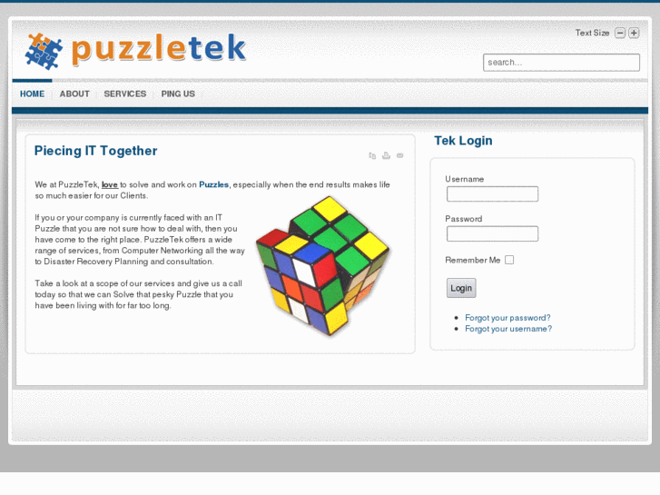 www.puzzletek.com
