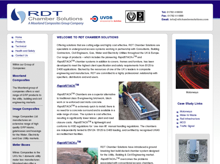 www.rdtchambersolutions.com