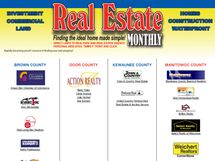 www.realestate-monthly.com