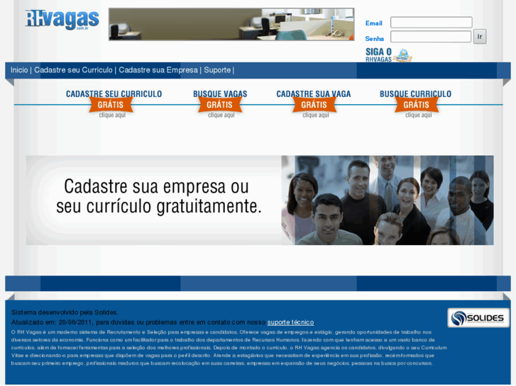 www.rhvagas.com.br