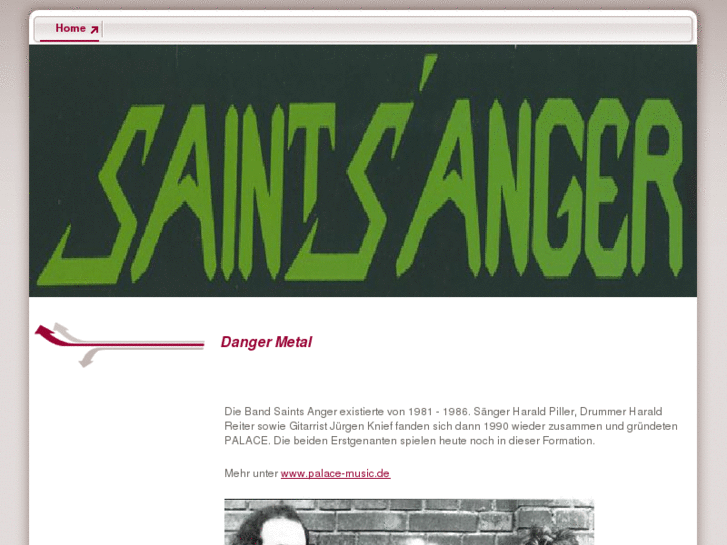 www.saintsanger.de