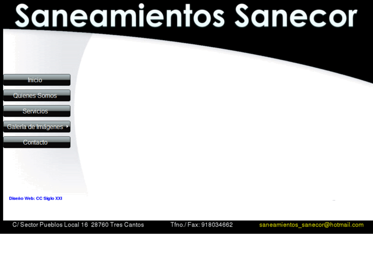 www.sanecor.com