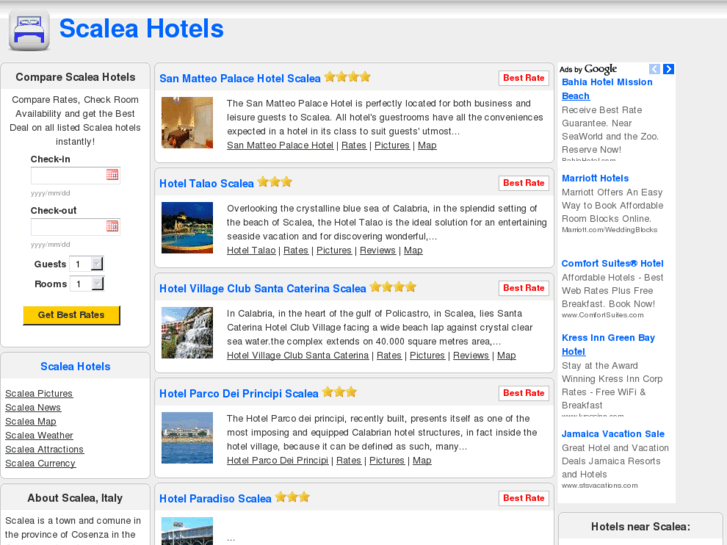 www.scaleahotels.com