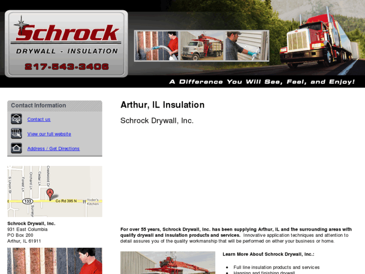 www.schrockinc.net