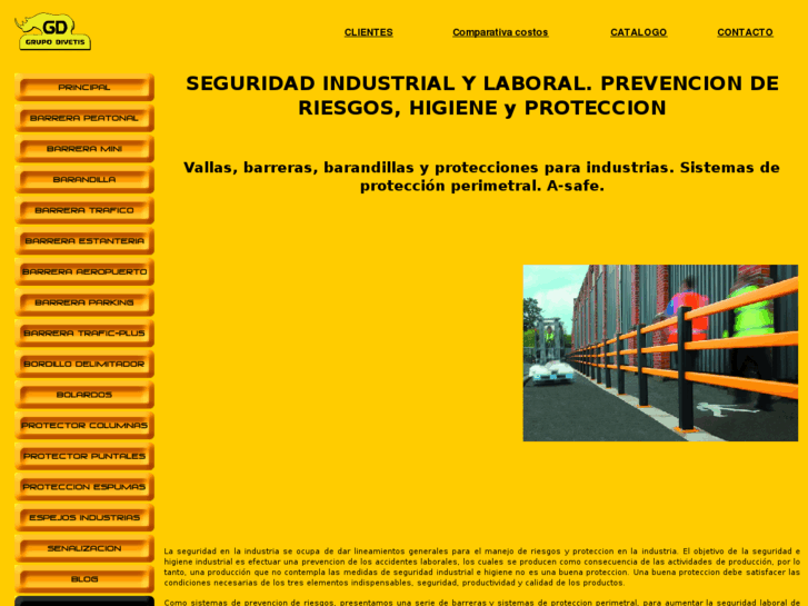 www.seguridad-y-suministros-industriales.es