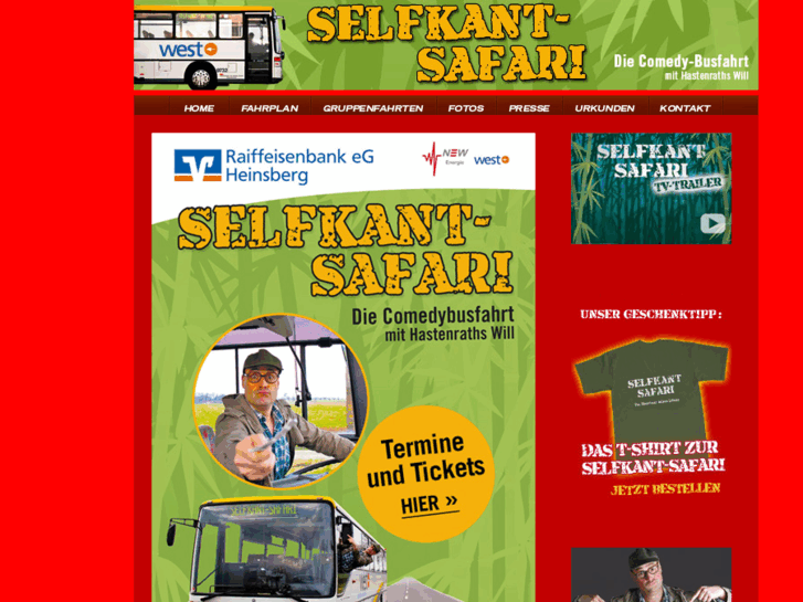 www.selfkant-safari.de