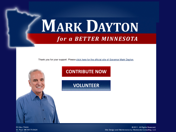 www.senatormarkdaytonforminnesota.com