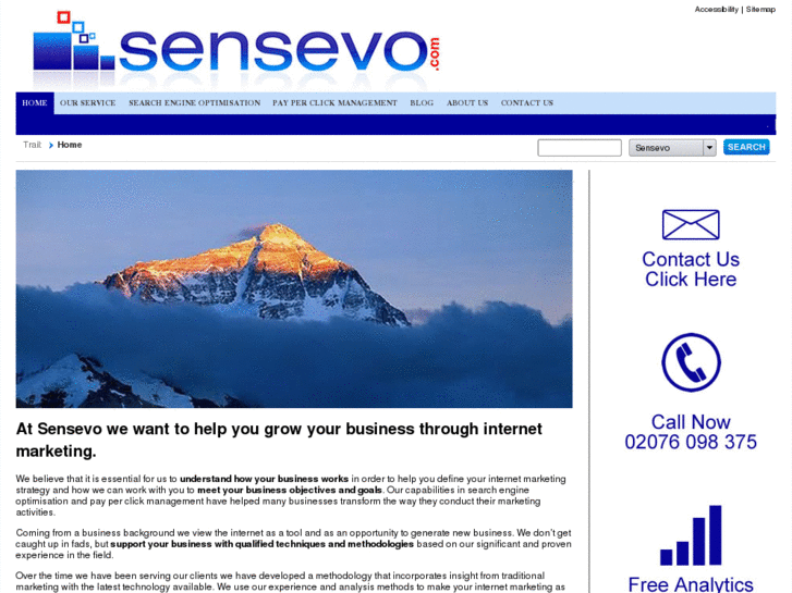 www.sensevo.com