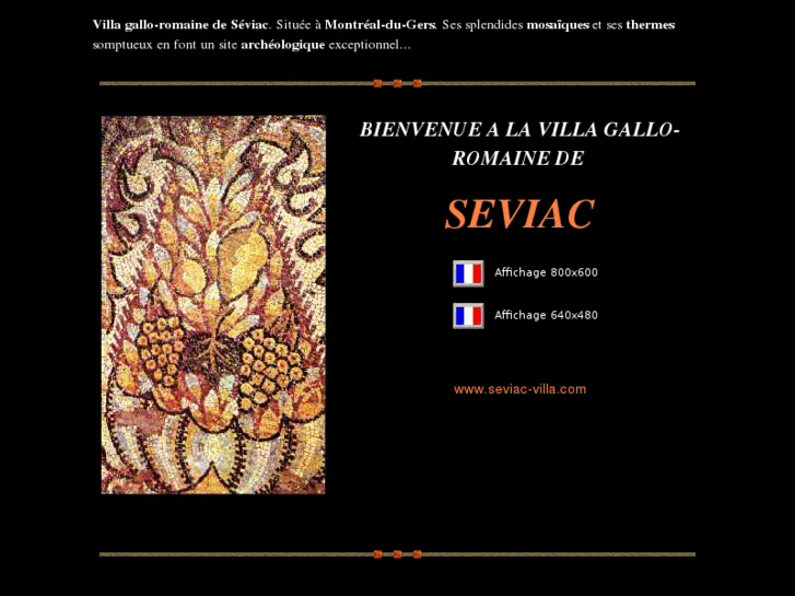 www.seviac-villa.com