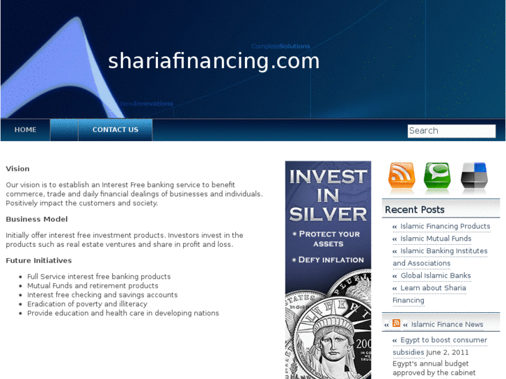 www.shariafinancing.com