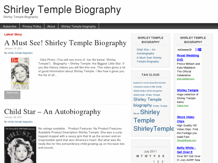 www.shirleytemplebiography.com