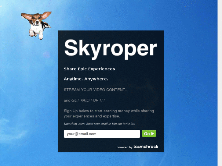 www.skyroper.com