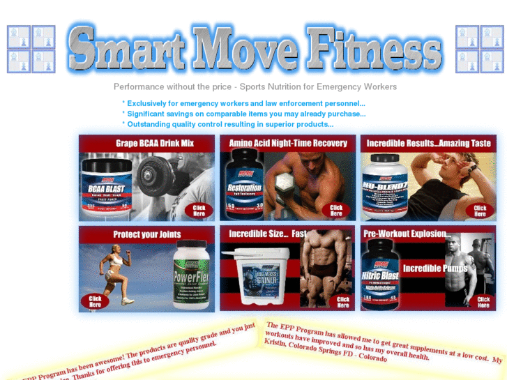 www.smart-move-fitness.com