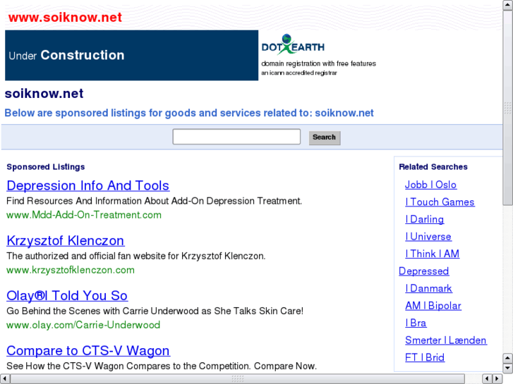 www.soiknow.net