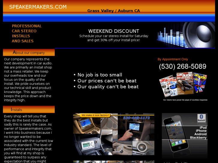 www.speakermakers.com