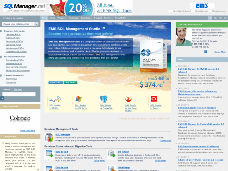 www.sqlservermanager.net