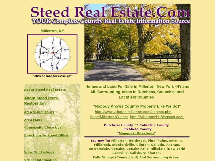 www.steedrealestate.com