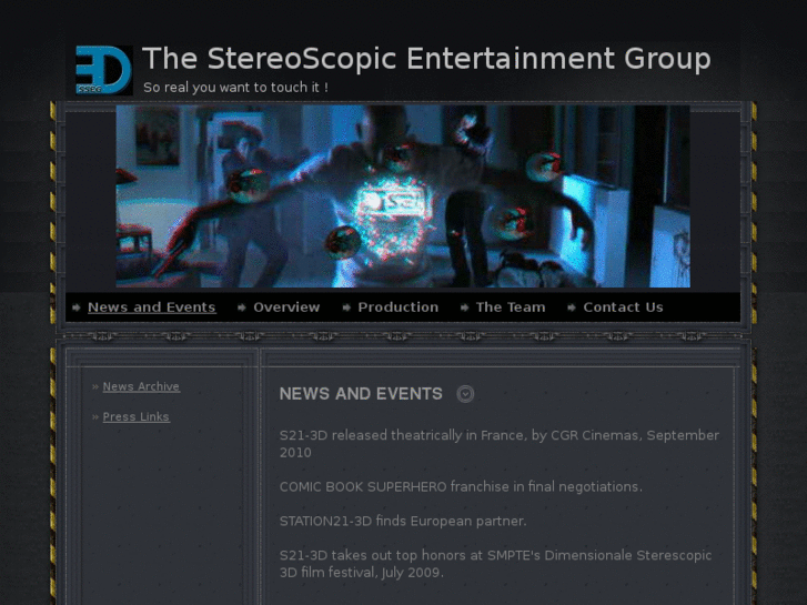 www.stereoscopicentertainment.com