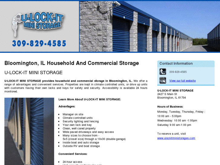 www.storagebloomingtonil.com