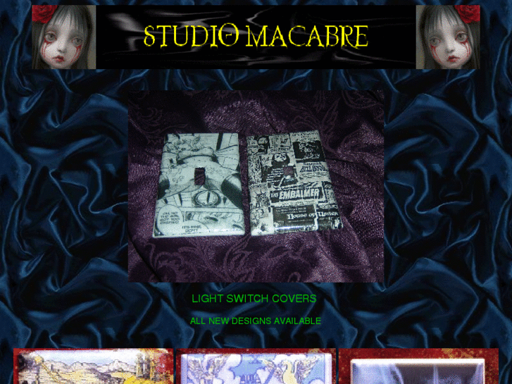 www.studiomacabre.com