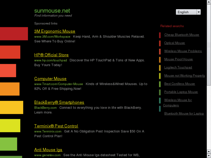 www.sunmouse.net
