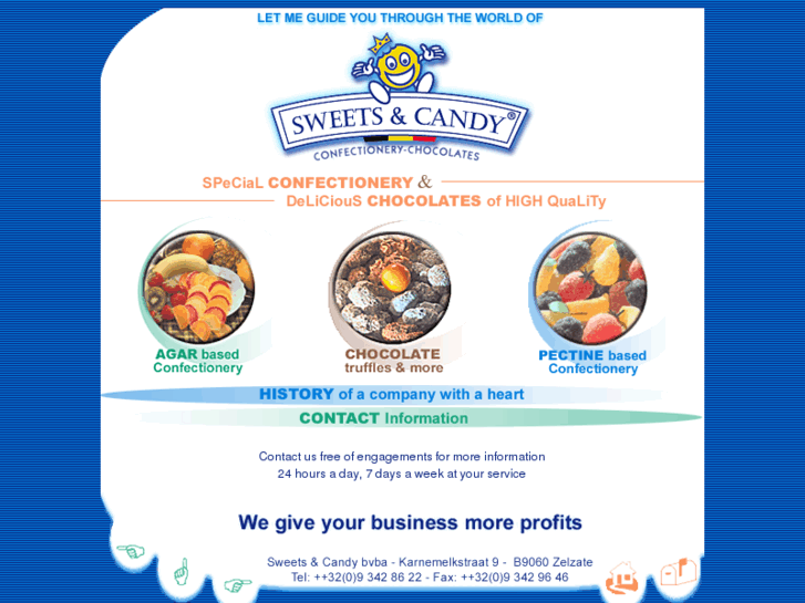 www.sweetscandy.com