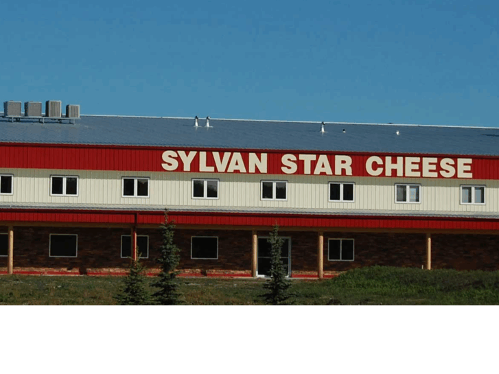 www.sylvanstarcheesefarm.ca