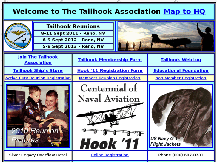 www.tailhook.org