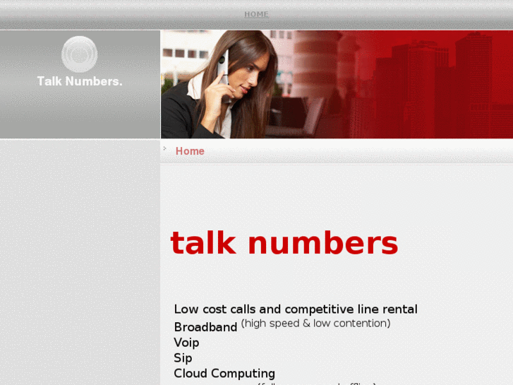 www.talknumbers.co.uk