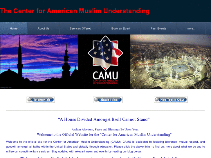 www.tcamu.org