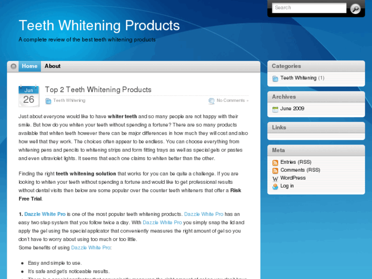 www.teethwhiteningproductsx.com