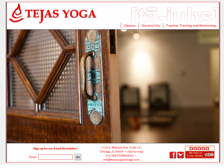 www.tejasyogachicago.com