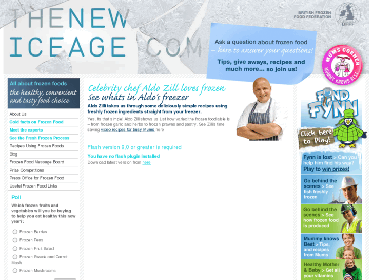 www.thenewiceage.com