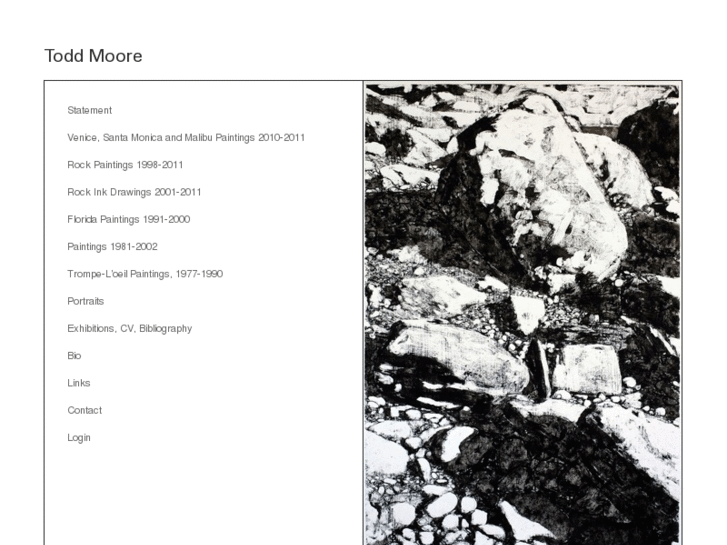 www.toddmoorepaintings.com