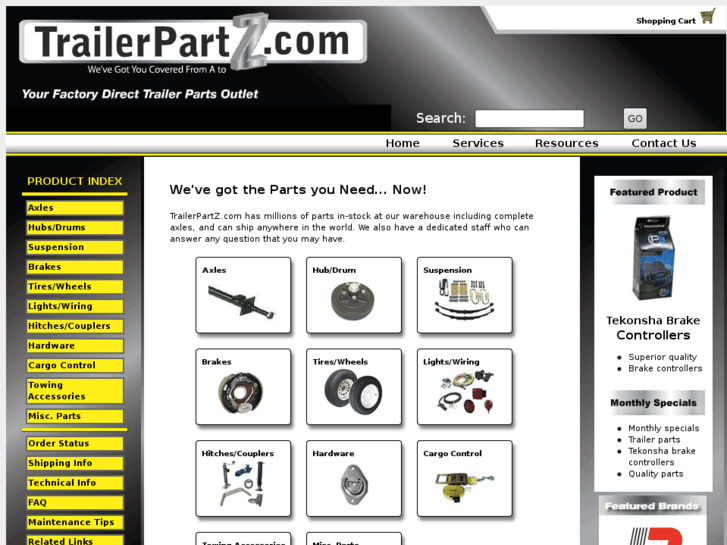 www.trailerpartz.com