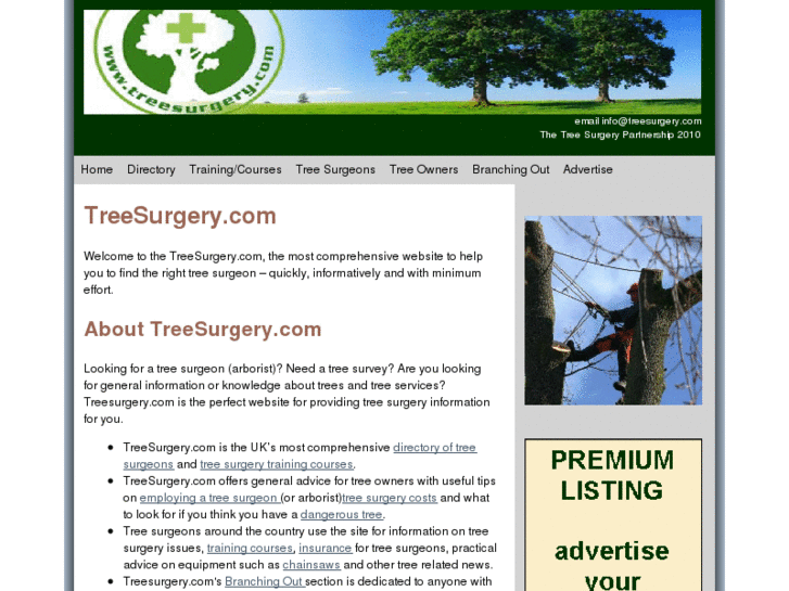 www.tree-surgery.com