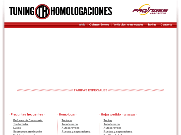 www.tuninghomologaciones.com