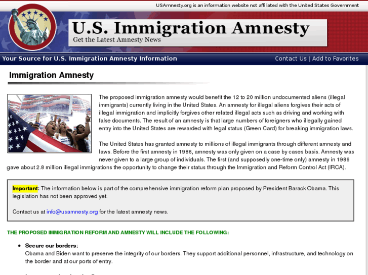 www.usamnesty.org