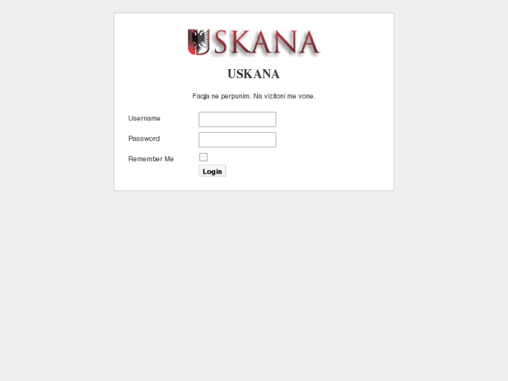 www.uskana.net