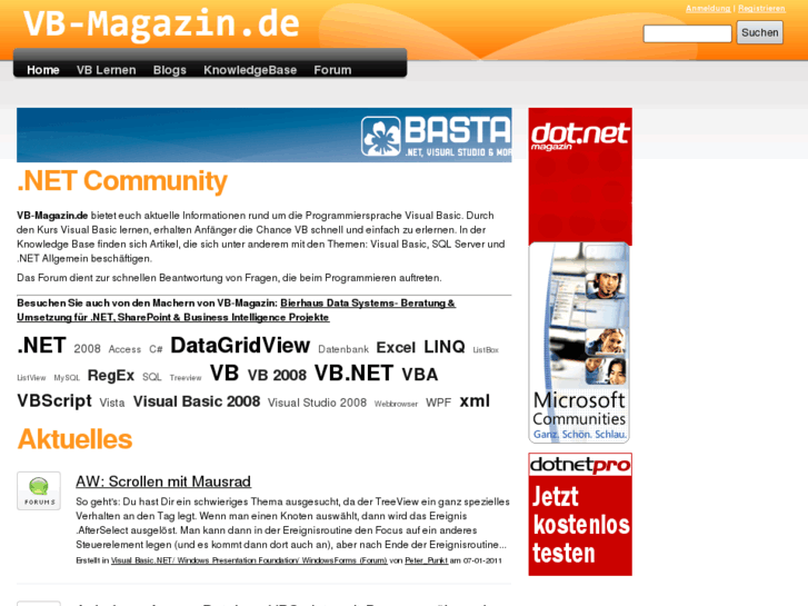 www.vb-magazin.de