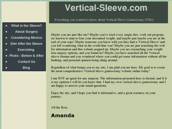 www.vertical-sleeve.com