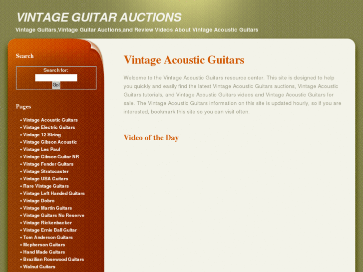 www.vintageguitarsused.com