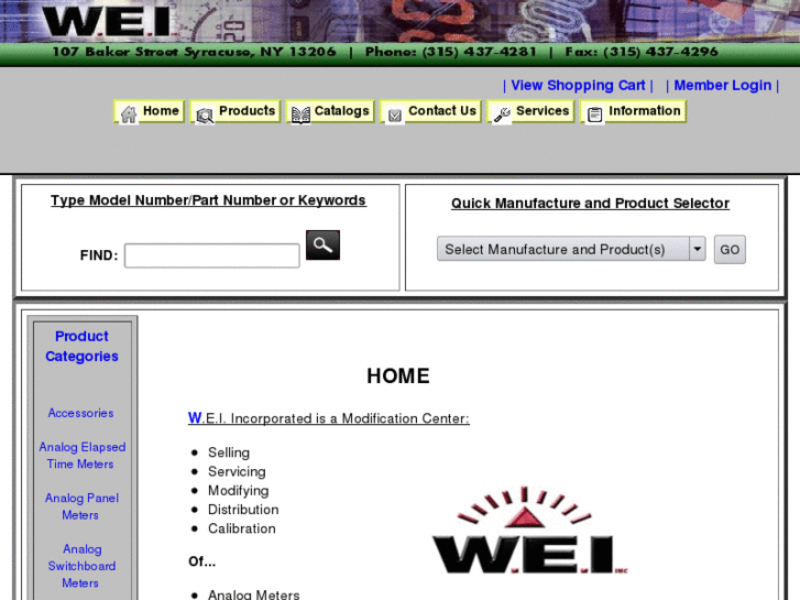 www.weionline.com