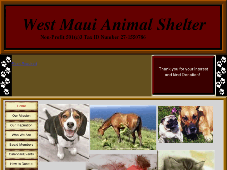 www.westmauianimalshelter.com