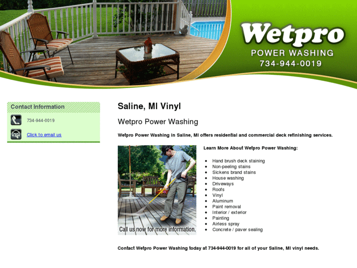 www.wetproinc.com