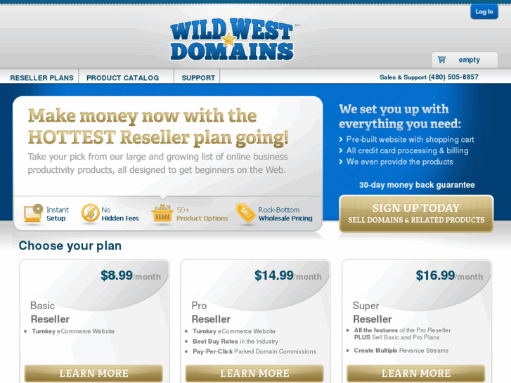 www.wildwest-domains.com