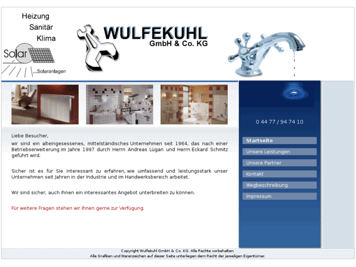 www.wulfekuhl.org